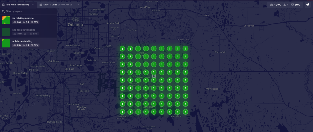Qué es una auditoría de Local SEO