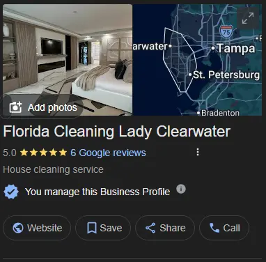 lorida-cleaning-lady-by-marketing-digital-bravo-gbp