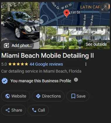 miami-beach-car-detailing-by-marketing-digital-bravo-gbp