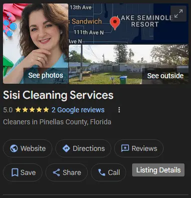 sisi-cleanign-service-by-marketing-digital-bravo-gbp